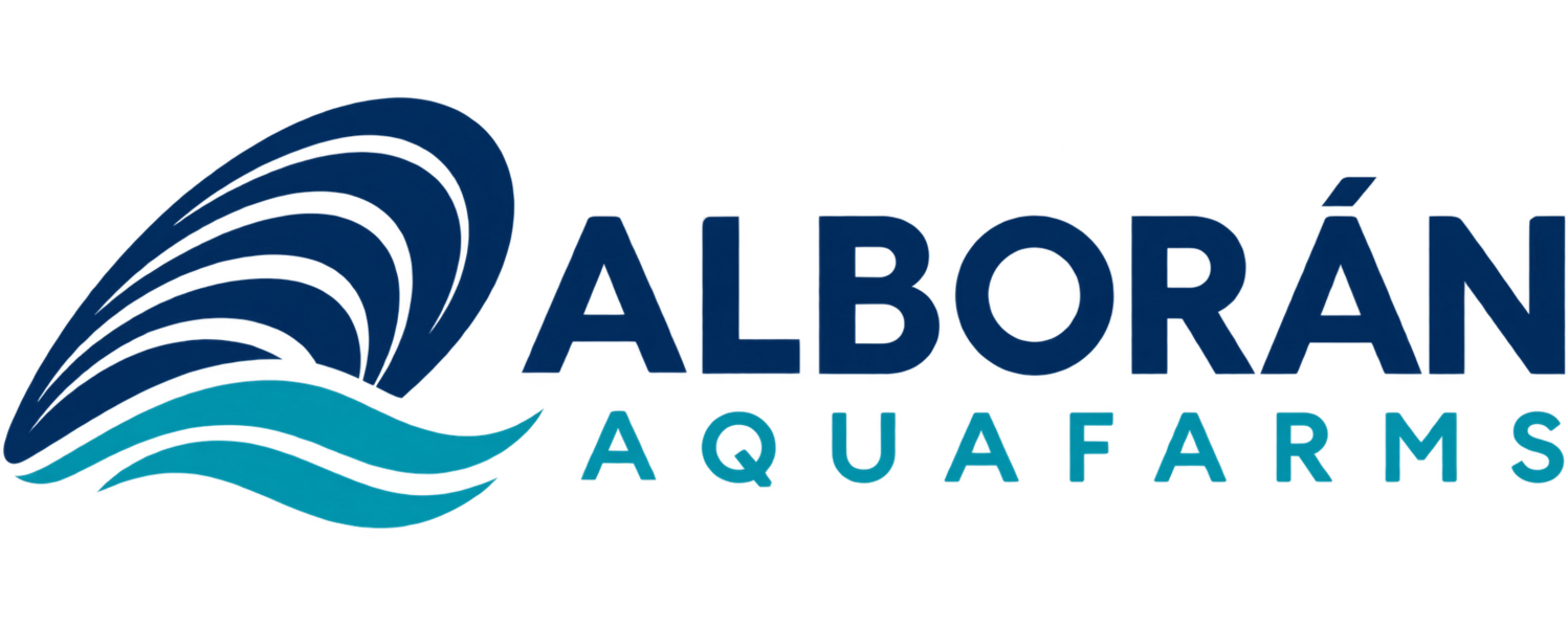 Alborán Aquafarms